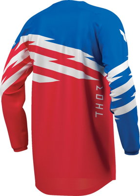 JERSEY YTH LAUNCHMODE SHOCKIE