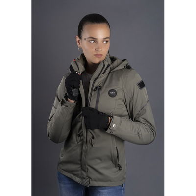 JACKA LS2 RAMBLA EVO DAM 4XL