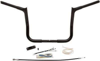 HANDLEBAR KIT 12 FLHT/FLHX 08-