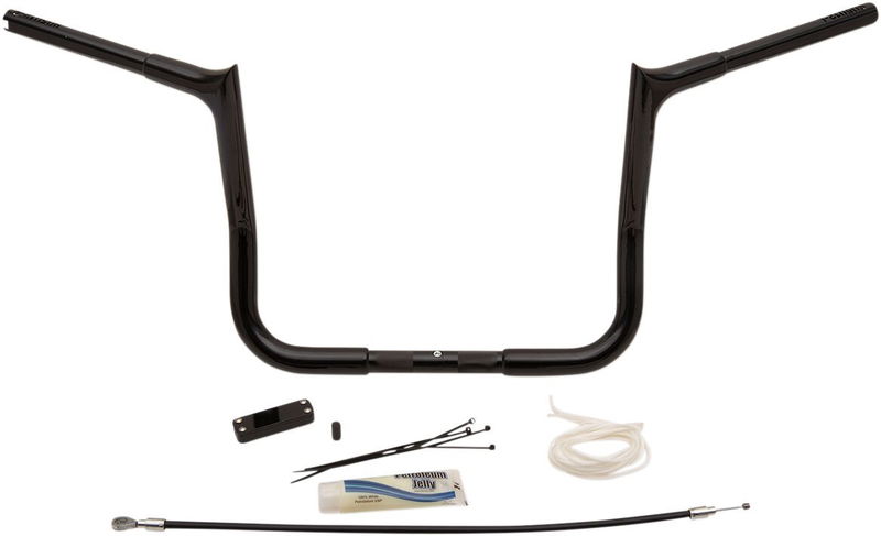 HANDLEBAR KIT 12 FLHT/FLHX 08-