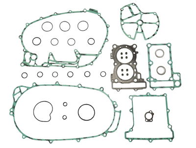 GASKET KIT COMPLETE
