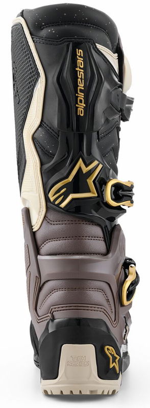 BOOT T7 END DS BLACK/GY/GOLD 1