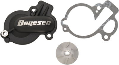 COVER/IMP WATPUMP KTM BK