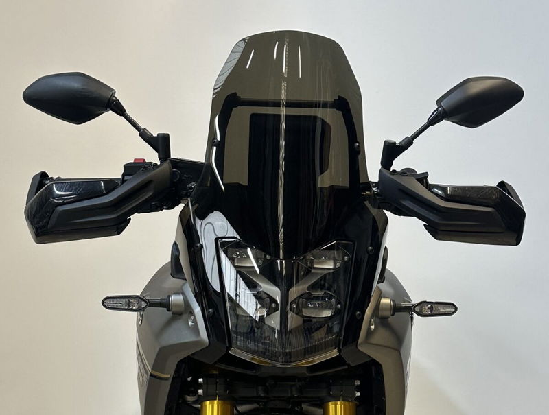 WINDSCREEN ST YAMAHA TENERE 70