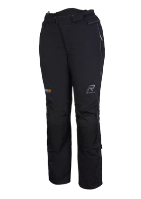 RUKKA COMFORINA Byxa Svart C2 DAM 38