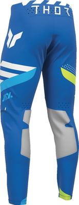 PANT SPORTMODE SYNTH BLUE 36