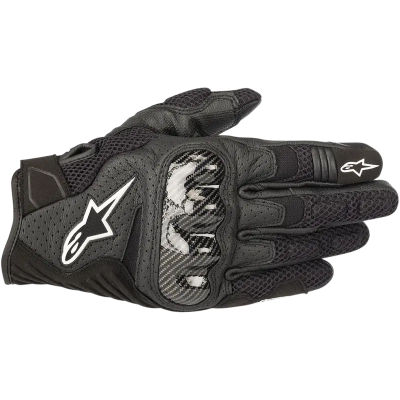 Alpinestars Handske SMX-1 Air v2 Svart 2XL