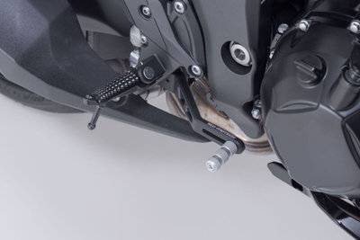 BRAKE PEDAL