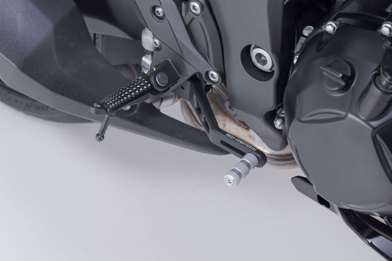 BRAKE PEDAL