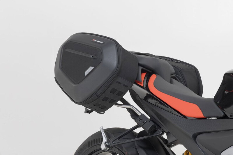 PRO BLAZE H SADDLEBAG SET