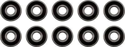 BEARING PACK 10 UNITS - 6302 2