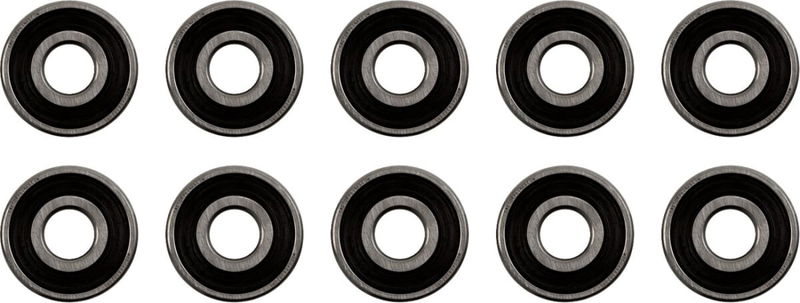 BEARING PACK 10 UNITS - 6302 2