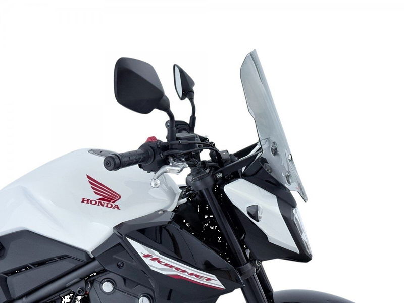 WINDSCREEN TOURING CB500 HORNE