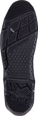 SOLE T10-ENDURO BLACK 11/12