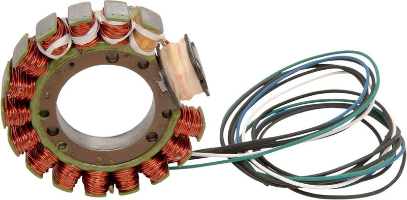 STATOR HONDA