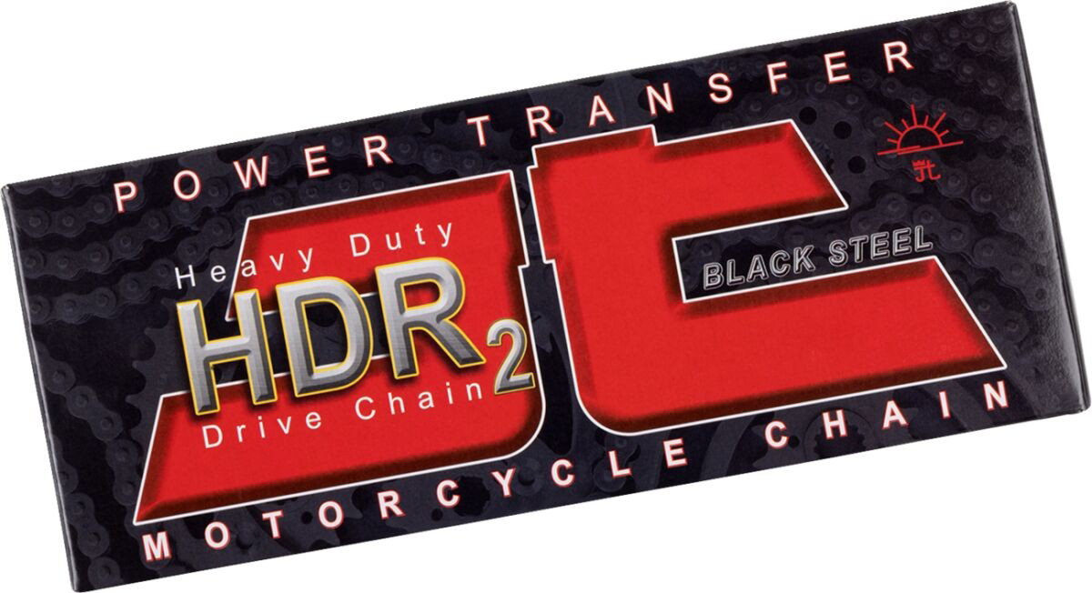 CHAIN JT428HDR 128C