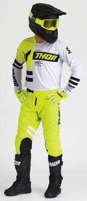 PANT LAUNCHMODE DOZER AC/BK 32