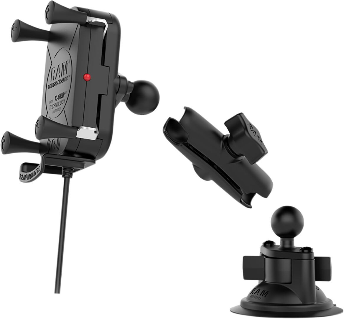 KIT TOUGHCHRG XGRIP SUCT