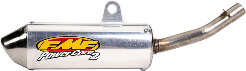 FMF PWRCORE II CR125 93-7
