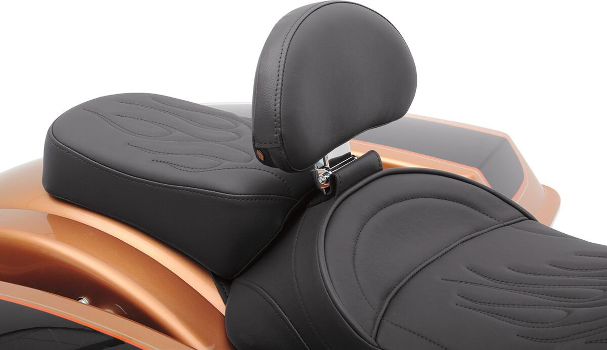 BACKREST EZ GLIDE II SMALL