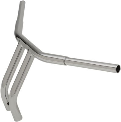HANDLEBAR BUFINVRT CH TBW