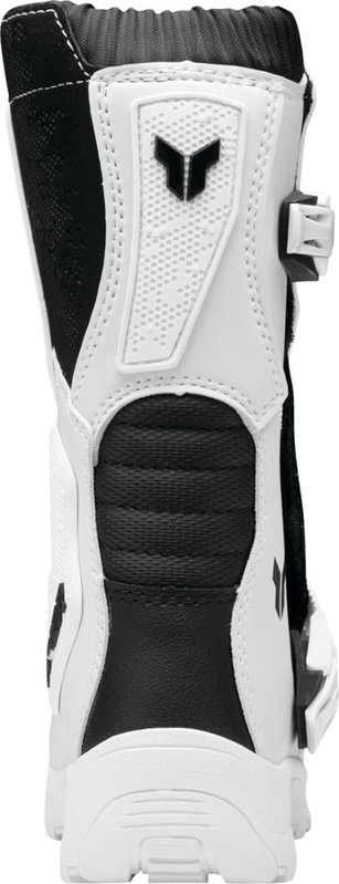 BOOT MINI BLITZ XR WHT 10