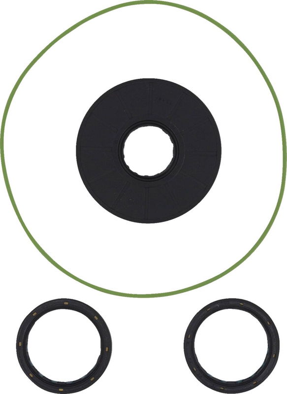 DIFFERENTIAL SEAL ONLY KIT REA