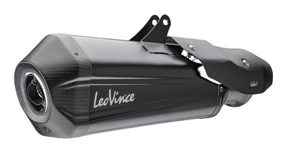 MUFFLER LV12 HON CRF1000L AFR