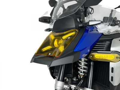 HEADLIGHT PROTECTION R1300GS A