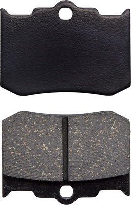 BRAKE PAD-DRAG ORGANIC