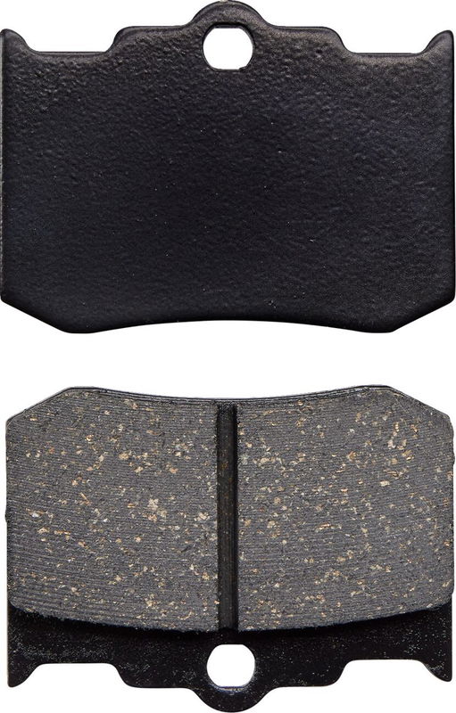 BRAKE PAD-DRAG ORGANIC