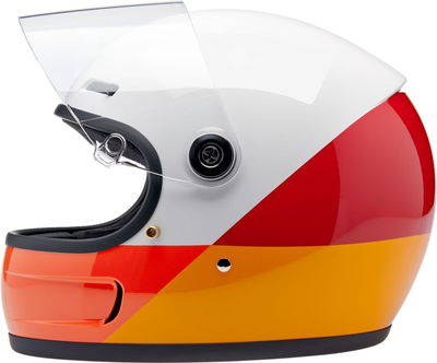 HELMET GRINGO SV INTERSECT WRM
