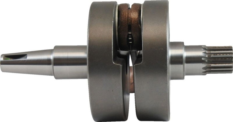 CRANKSHAFT ASMBLY CR2005