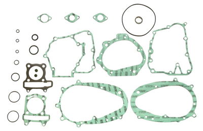 GASKET KIT COMPLETE