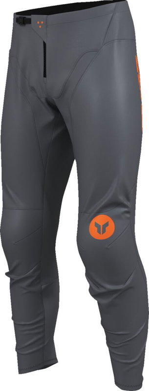 PANTS RIDEMODE MENACE CHARCOAL