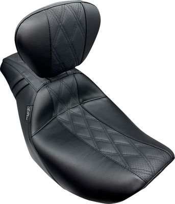 SEAT OUTCAST - FLHX/FLTR 23-UP