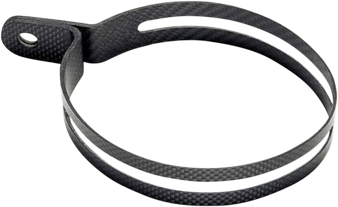 CLAMP MUFFLER CAP3X