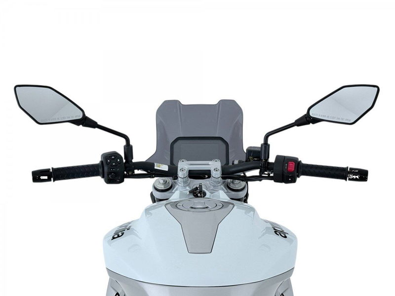 WINDSCREEN TOURING TUONO 457 D