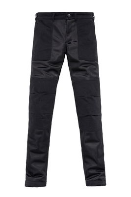 PANT AERO MESH BLACK 33/32