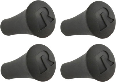 XGRIP POST CAP QTY 4