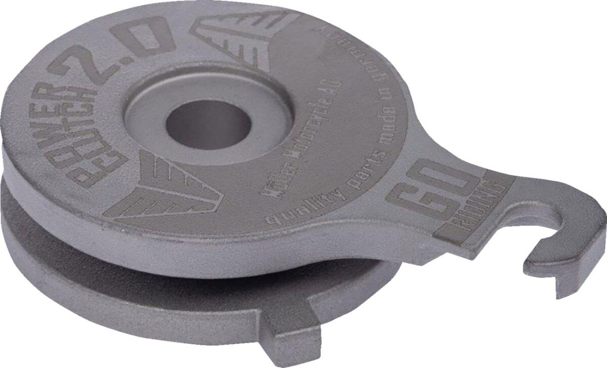 POWER CLUTCH 2.0