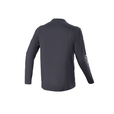 JERSEY LS YTH A-DURA SWITCH BL