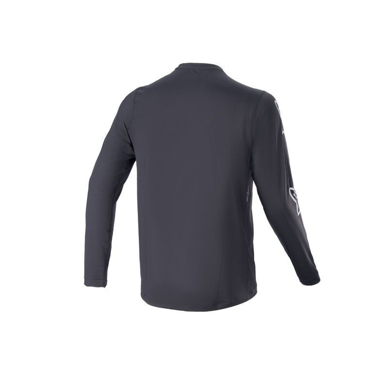 JERSEY LS YTH A-DURA SWITCH BL