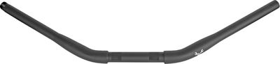HANDLEBAR DRAG MATTE BLACK TBW