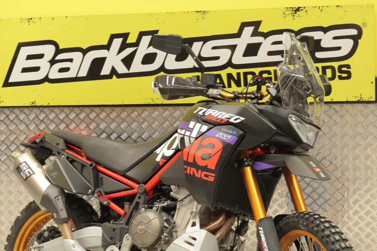 HANDGUARD APRILIA TUAREG RALLY