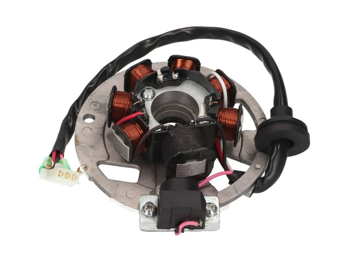 ALTERNATOR STATOR