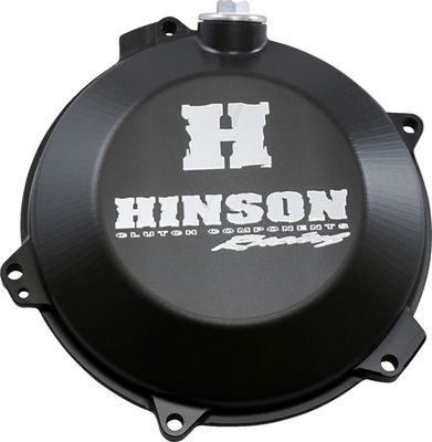 CLUTCH COVER KTM/HVA/GAS 450