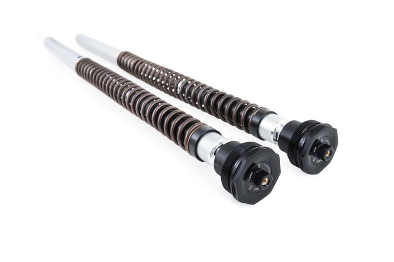 CARTRIDGE TRIUMPH DAYTONA 660