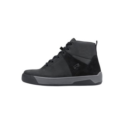 TRAVIS WP SHOES  SVART 43