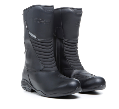 LADY AURA PLUS WP SVART 42